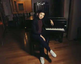 Zhu Wang