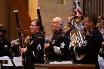 west point band