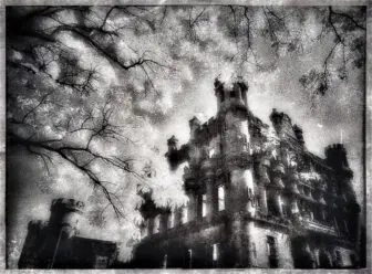 bannerman By Mary Ann Glass