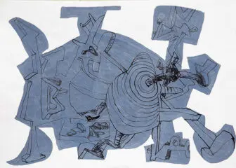 bau gallery Jebah Baum
