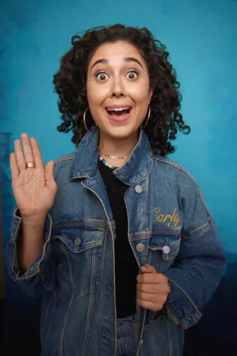 Carly Ciarrocchi