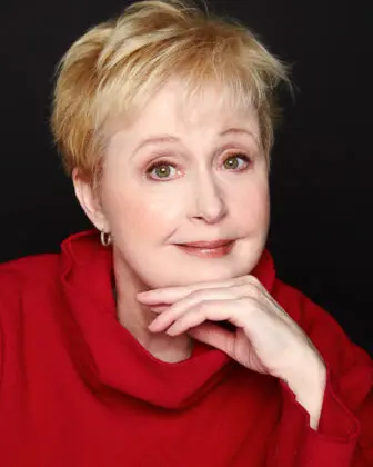 Sally Mayes