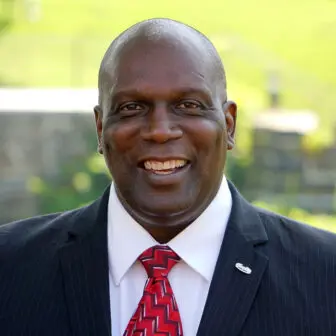 ...and when he served on the Beacon City Council