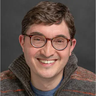 Matthew Speiser