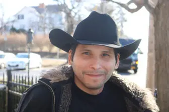 Adrian La Delia