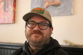 Andrew Gipe