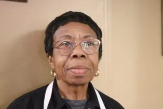 Barbara Sims 