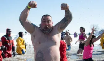 polar plunge 2