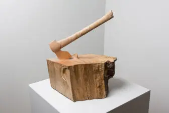 "Interface" (cherry)