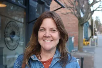 Joanne Hinkel