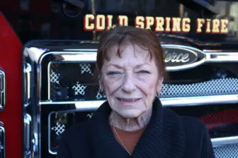 Liz Mancari 