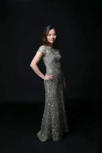 oncert of concertos Janet Wu