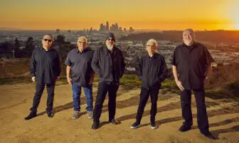 los lobos