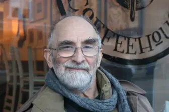 Michael Musgrove