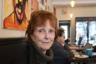 Rachel Thompson