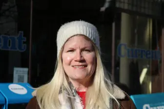 Roseanne Halpin