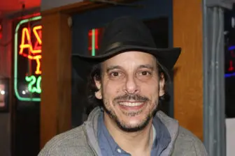 Eli Karetny