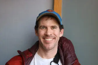 Eric Tipler