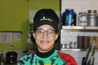 Juanita Fryar