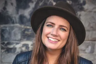 Aoife Scott
