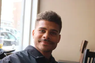 Ron Mikos