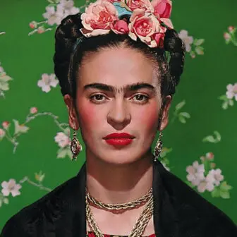 Frida Kahlo