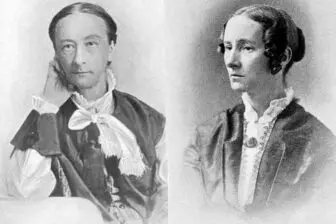 warner sisters