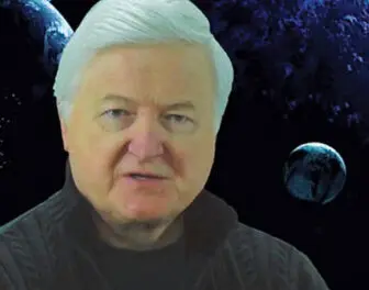 Kirk MacKenzie, the intellectual father of the Constitutional County