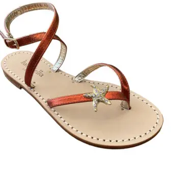 stellamarina sandal