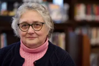 Antonia Mattiaccio