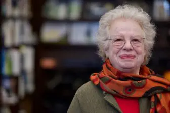 Ellen Raphael Collins