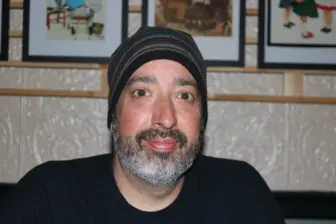 Ian Saladyga 2