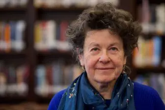 Magda Schonfeld