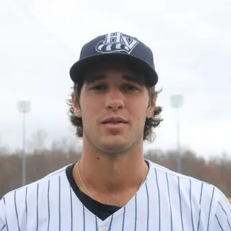 Outfielder Spencer Jones