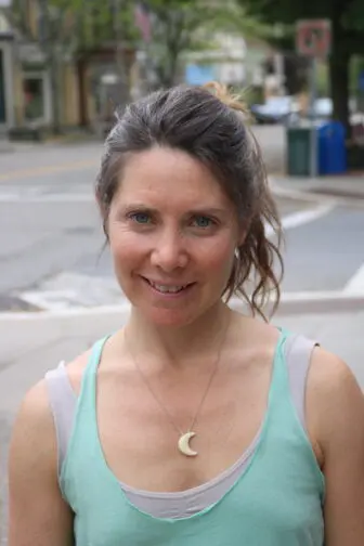 Kim Chase