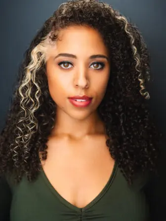 Tatiana Wechsler will play the title role in Penelope