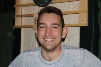 Terence Costigan