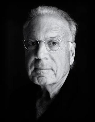 Paul KesselPhoto by Russ Rowland
