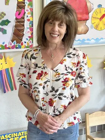 Rosemary Rodino 