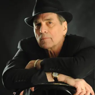 eric andersen