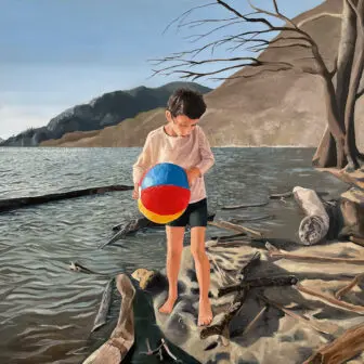 “Mother Big River”