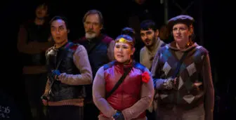  Henry V