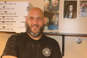 Big Vinny Vaccaro