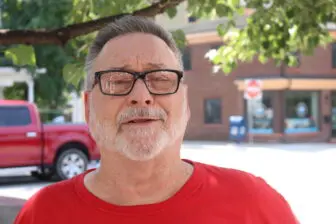 Jeff Consaga