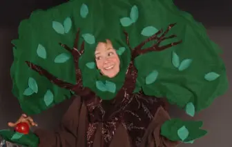 rhonda appleseed