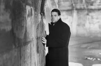  third man