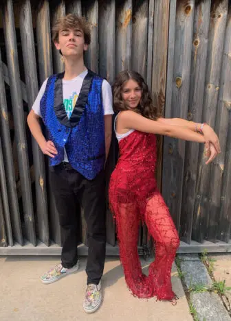 The Prom