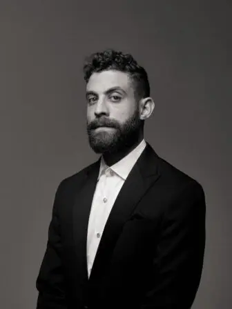Vinny DePonto