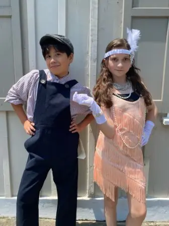  bugsy malone