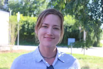 Ally Hoffmann
